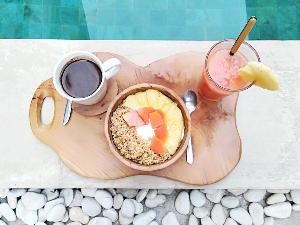 Ola Ola Lombok Hotel Селонг Беланак Екстериор снимка