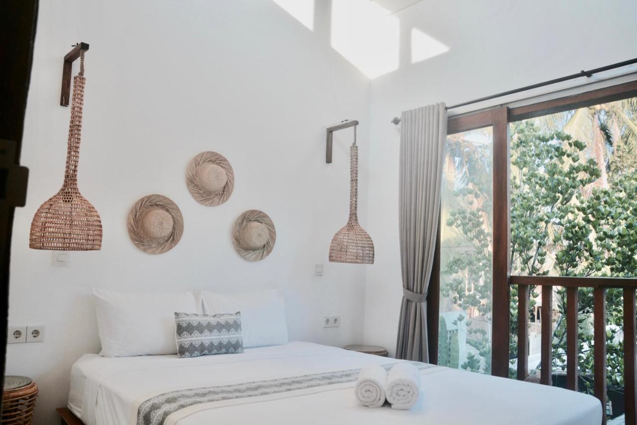 Ola Ola Lombok Hotel Селонг Беланак Екстериор снимка