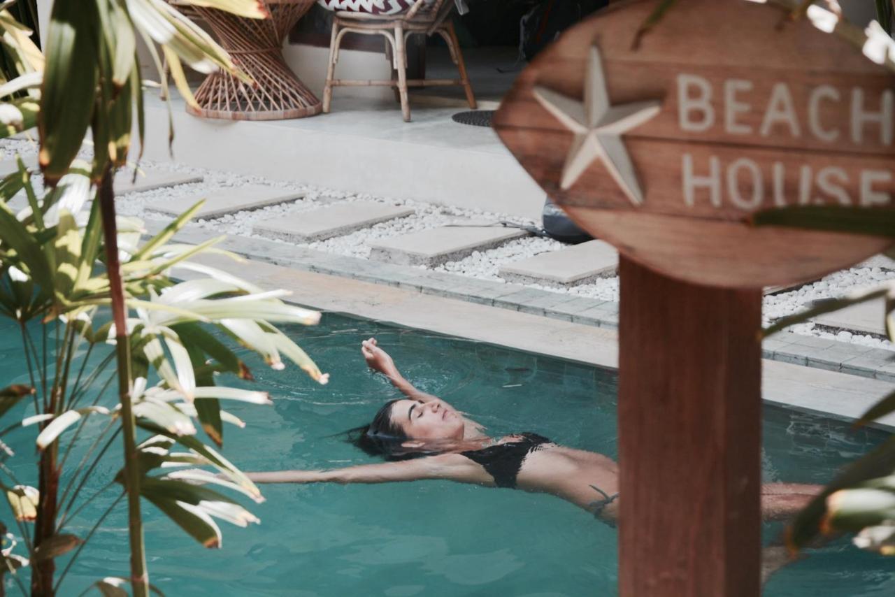 Ola Ola Lombok Hotel Селонг Беланак Екстериор снимка