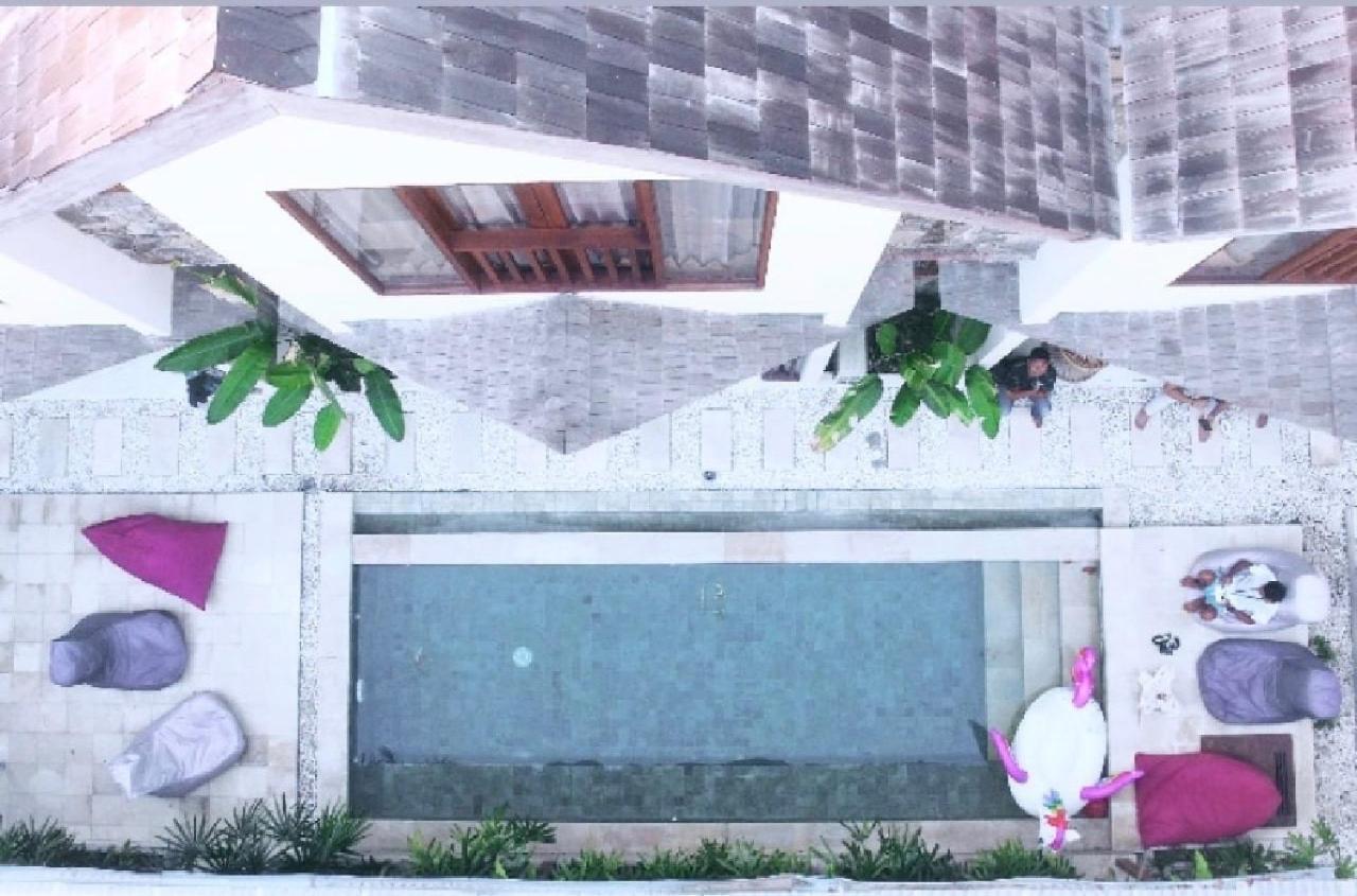 Ola Ola Lombok Hotel Селонг Беланак Екстериор снимка