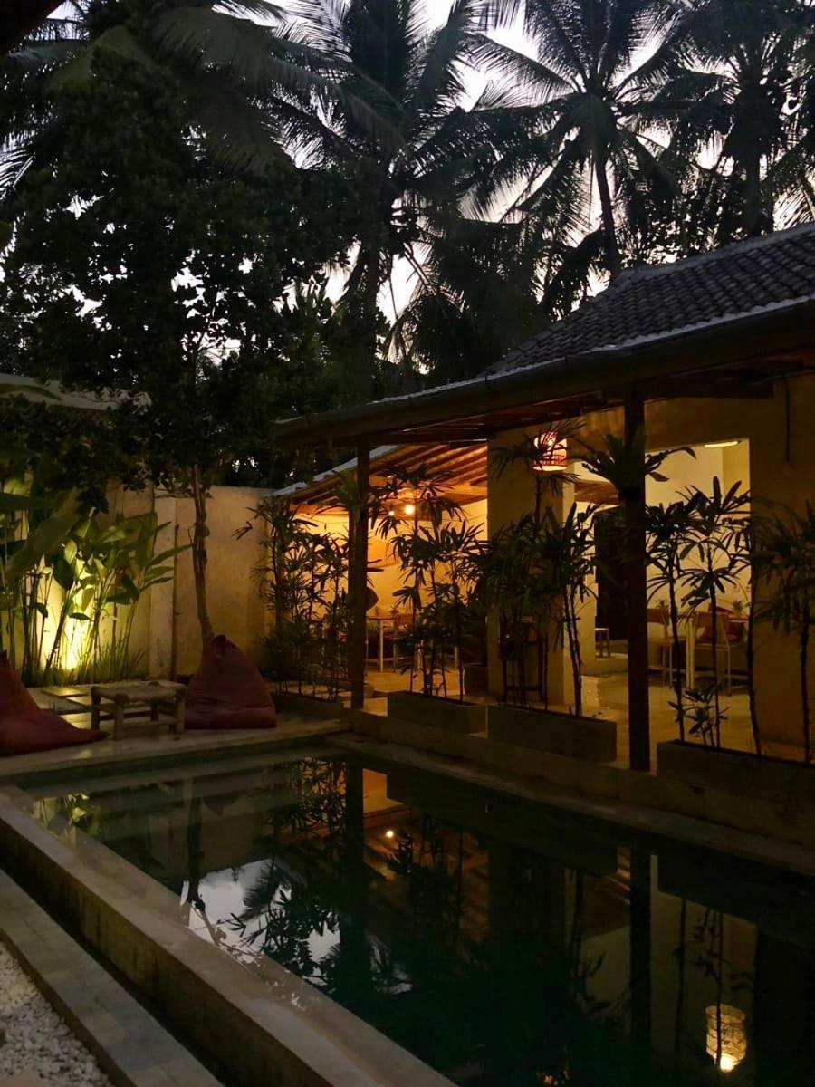Ola Ola Lombok Hotel Селонг Беланак Екстериор снимка