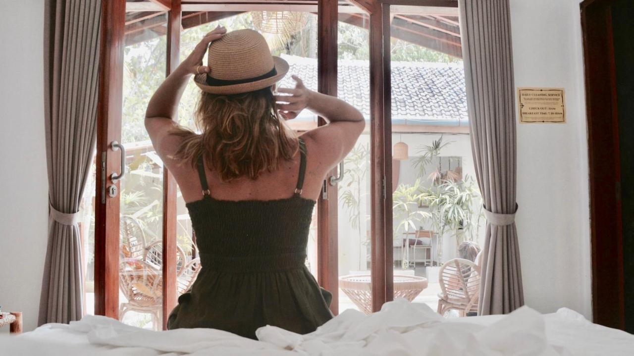 Ola Ola Lombok Hotel Селонг Беланак Екстериор снимка