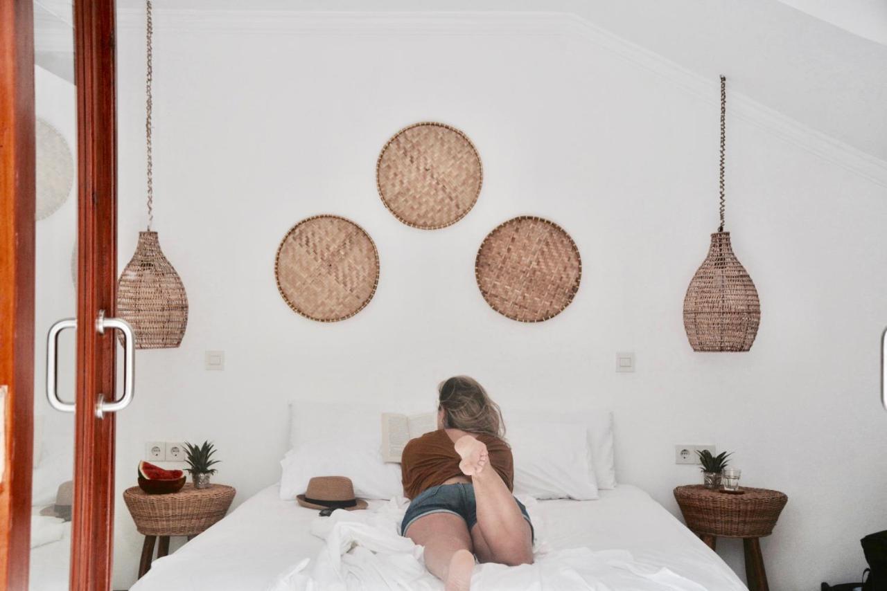 Ola Ola Lombok Hotel Селонг Беланак Екстериор снимка