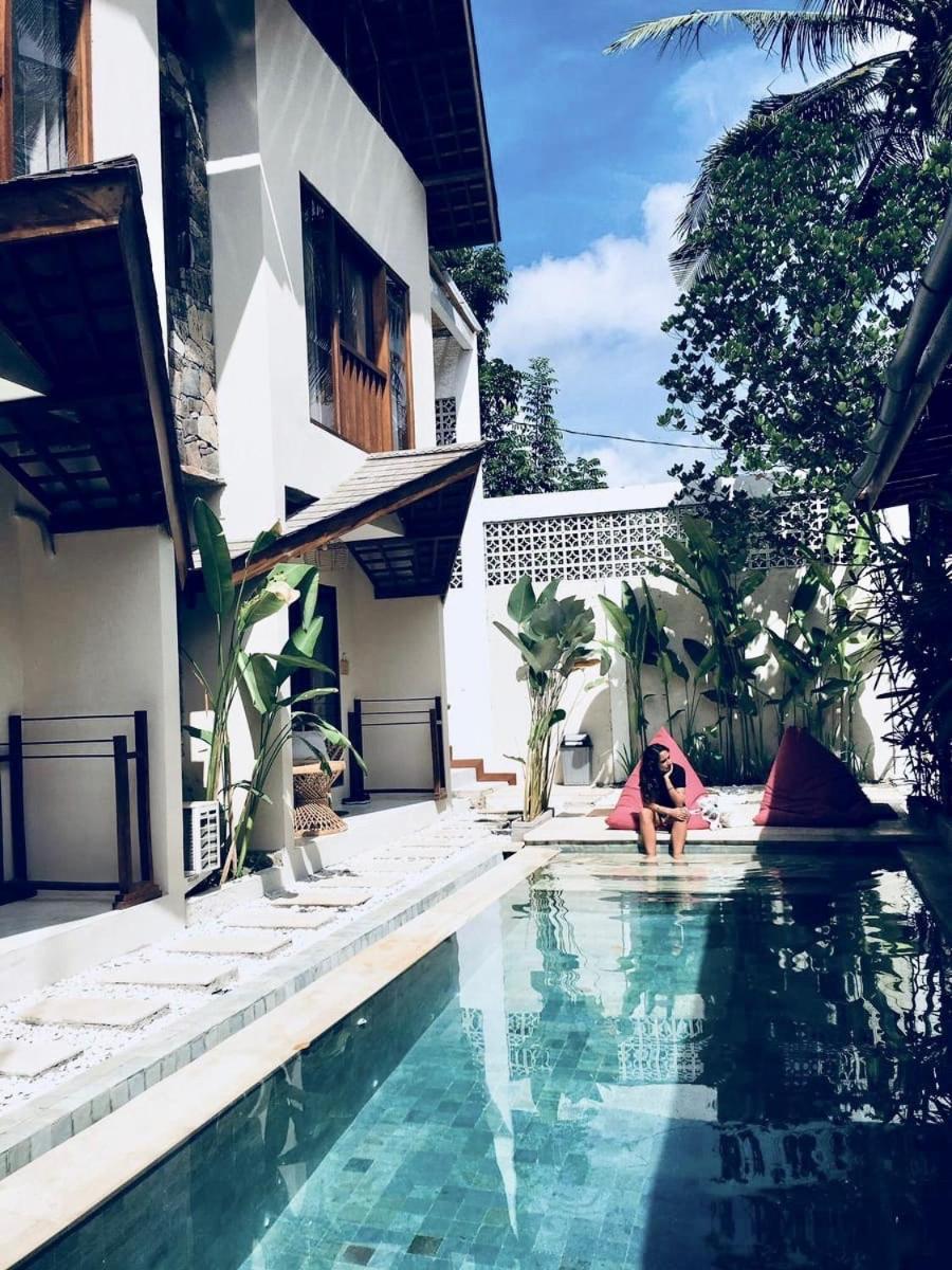 Ola Ola Lombok Hotel Селонг Беланак Екстериор снимка