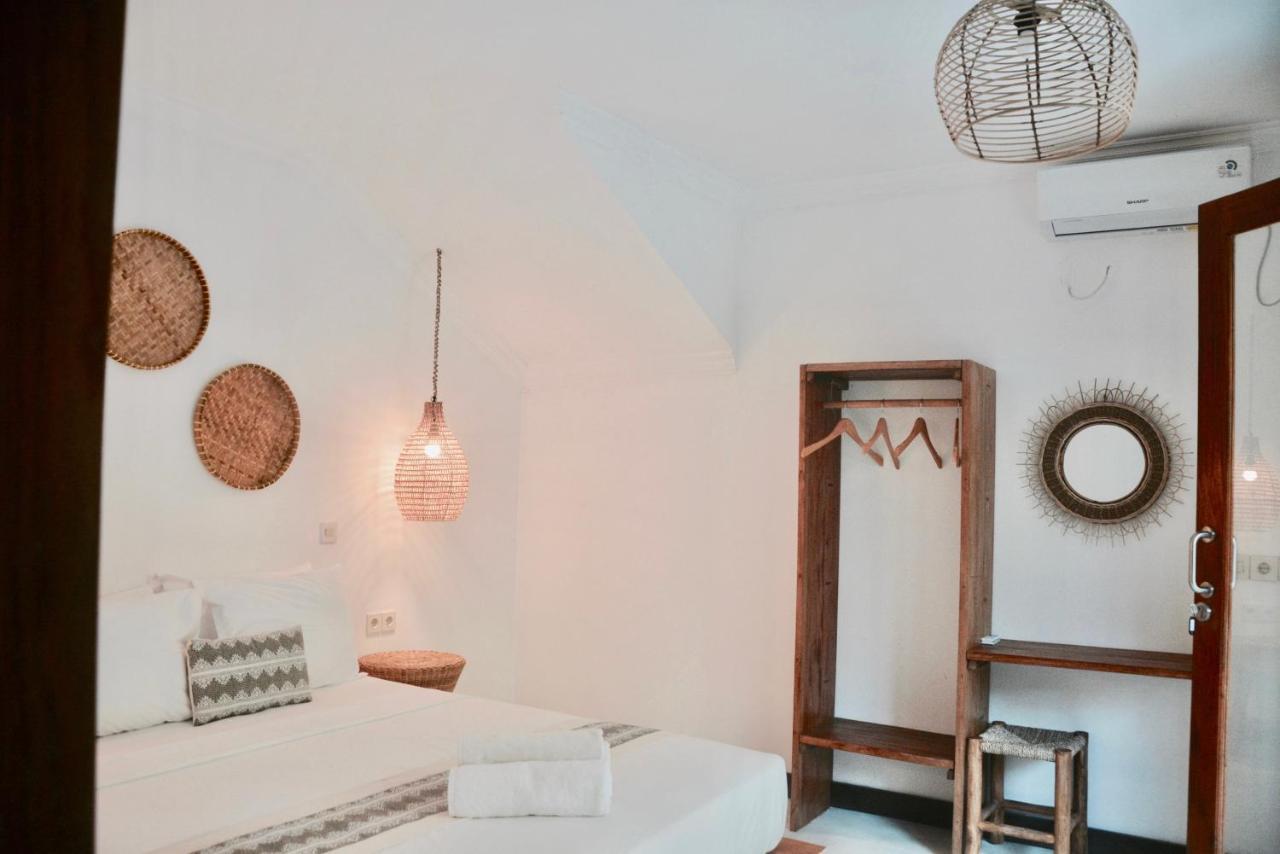 Ola Ola Lombok Hotel Селонг Беланак Екстериор снимка