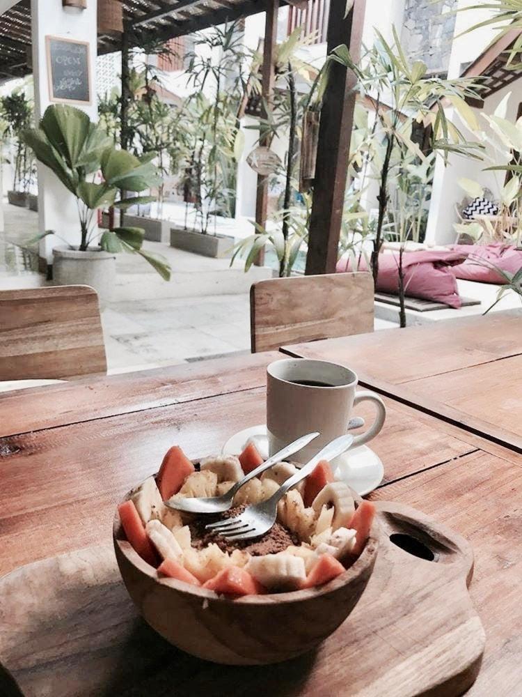 Ola Ola Lombok Hotel Селонг Беланак Екстериор снимка