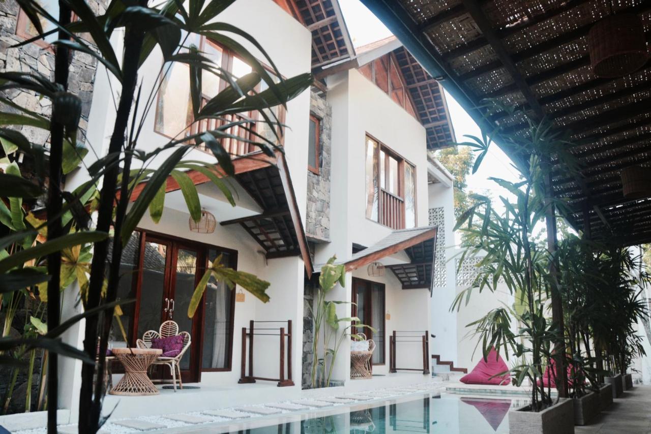 Ola Ola Lombok Hotel Селонг Беланак Екстериор снимка
