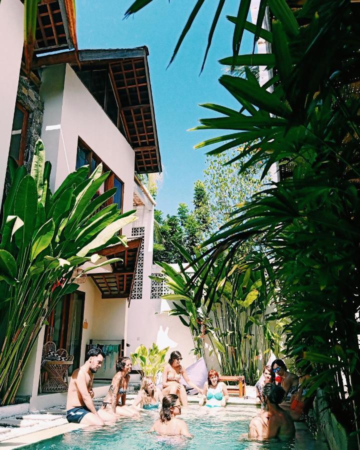 Ola Ola Lombok Hotel Селонг Беланак Екстериор снимка