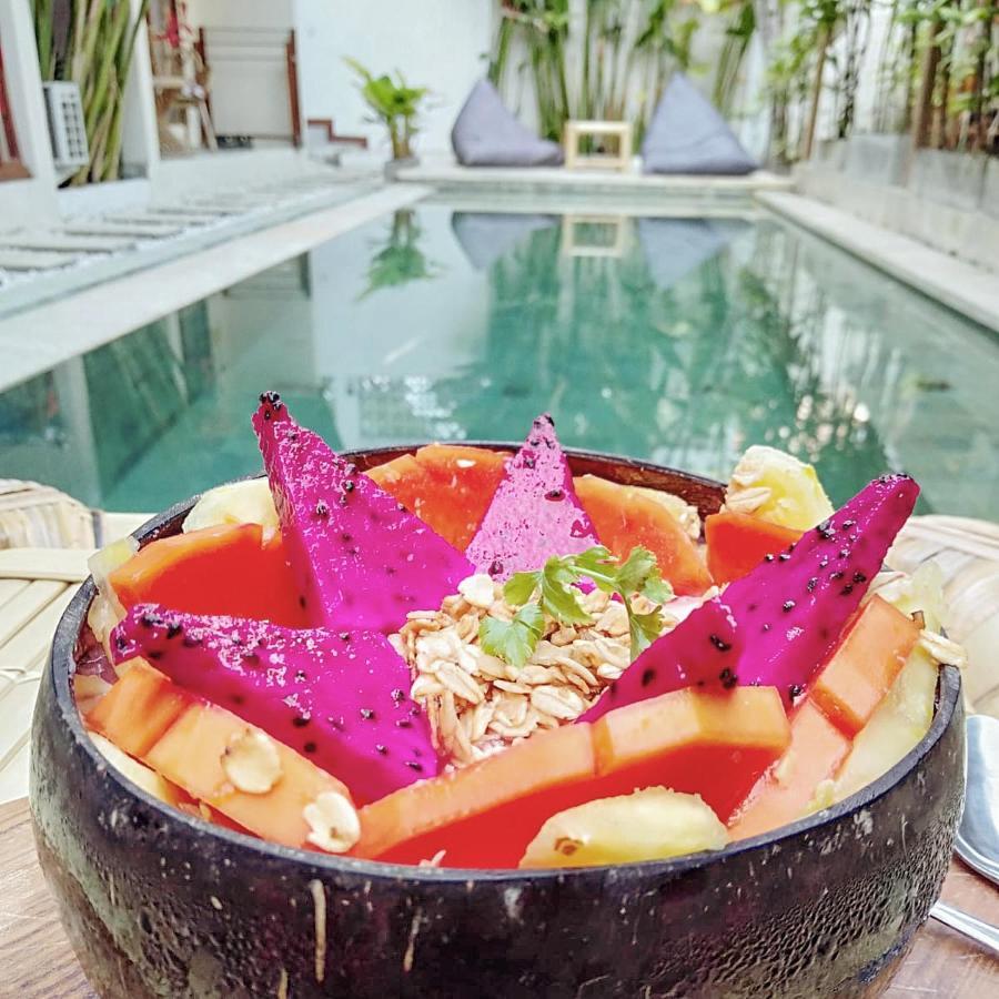 Ola Ola Lombok Hotel Селонг Беланак Екстериор снимка