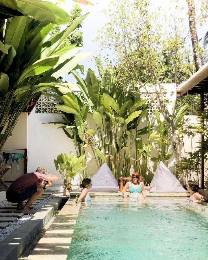 Ola Ola Lombok Hotel Селонг Беланак Екстериор снимка